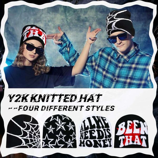 

box beanie for wholesale hat wo quality bonnet wool brand ol designer set with Top br win Winter Outdoor Warm