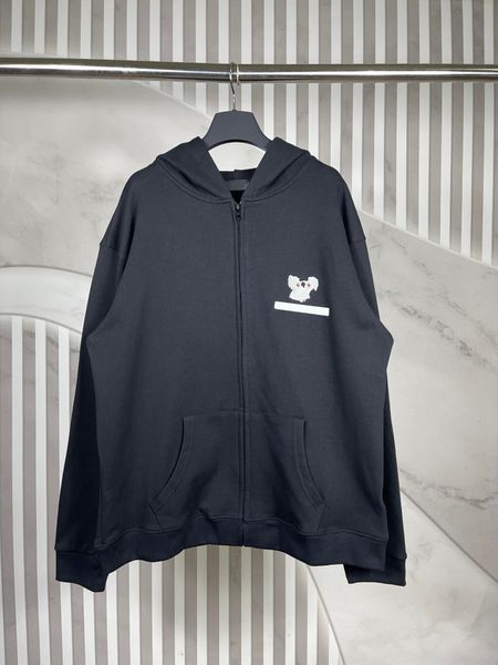 

Men hoodie designer hoodie High quality Sweatshirt Premium Hoodie Streetwear Old retro style letters Men Plus size hoodie Fashion pullover 8093 sweater, 8093-black