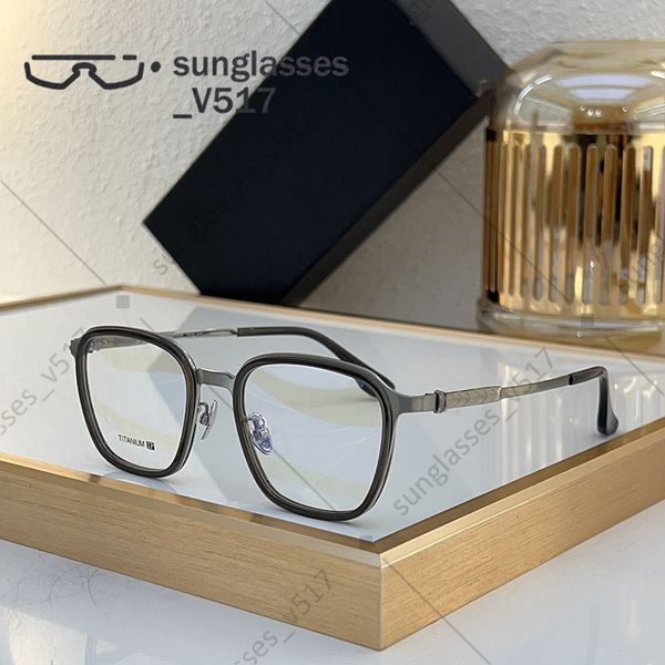 

sunglasses for women sunglasses men glasses designers Read Sunglasses understated luxury Euro american trend unisex Titanium Eyeglass frame Customisable lenses