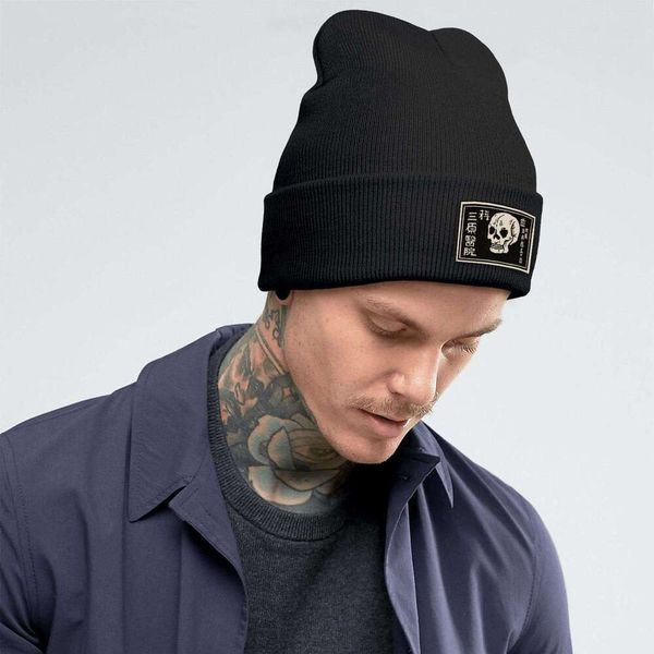 

winter Women Win soft Graphic bonnet hat Cute for Cool beanie Beanie oft Men s