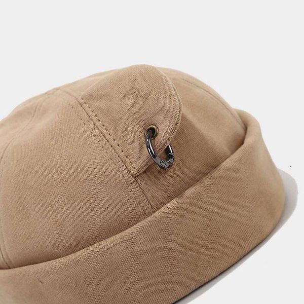 

bonnet beanie designer Women Warm For Fashion Bear hat Win Men winter Street Beanie soft Hop golf Hats