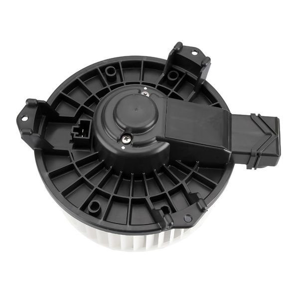

High Performance Customizable Auto Heater Motor for Superior Comfort