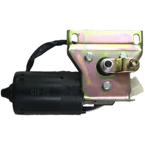 

Car wiper motor components customized for a smooth driving experience