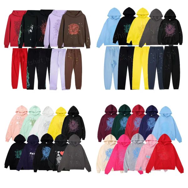 

mens hoodie designer hoodie womens hoodies men and women pants graphic y2k hooded sweatshirts Street graffiti Vintage tracuits casual clothing asian size s-xl, Clear
