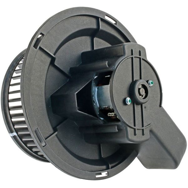 

Durable & Efficient Vehicle Heating System - Customizable Auto Heater Motor