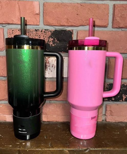 

USA Warehouse 25pcs/carton Mugs - 20oz Sublimation Tumbler Blank, Stainless Steel DIY Coffee Mugs, 2 Days Delivery, Multi-color