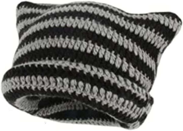 

Beanies women go Vi kull Grunge for Hat party beanie ner come Win Hats s, Purple