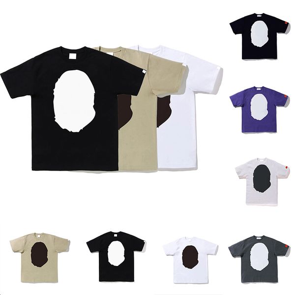 

T Shirt Mens Tops sport Womens Designer Cotton T-Shirts Short Sleeves Sharks Tshirts Clothing Street Shorts Sleeves Clothes High quality Tees, Aqua