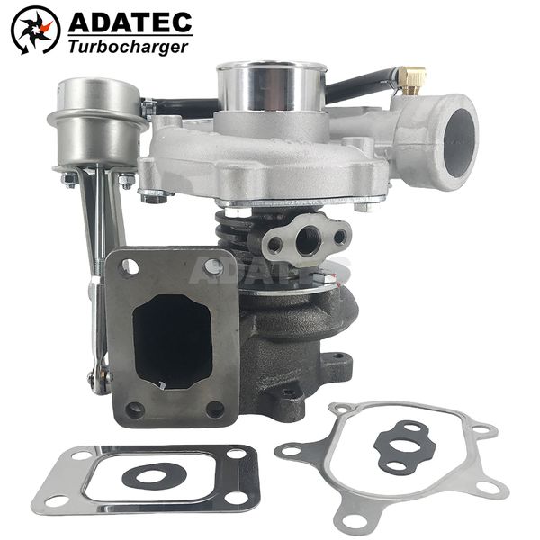 

HP55 Full Turbocharger 7BA0276 1008200FA01 55X4505001 Turbine Turbocharger for JAC light truck HFC1040 HFC4DA1 Engine