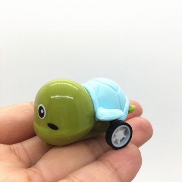

clockwork cartoon mini celebrity little turtle crab dolphin yellow duck engineering vehicle pull back mobile forward windup toys