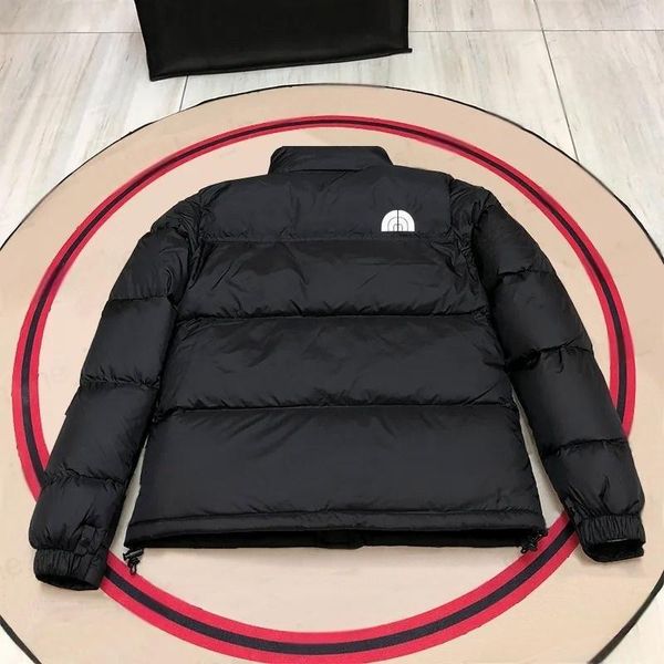 1996 Nuptse Mens Stylist Coat Parka Winter Puffer 700 Jacket Fashion Men Women Overcoat Puffy Jacket Down Womens Outerwear Causal Hip Hop Sport Streetwear JK005