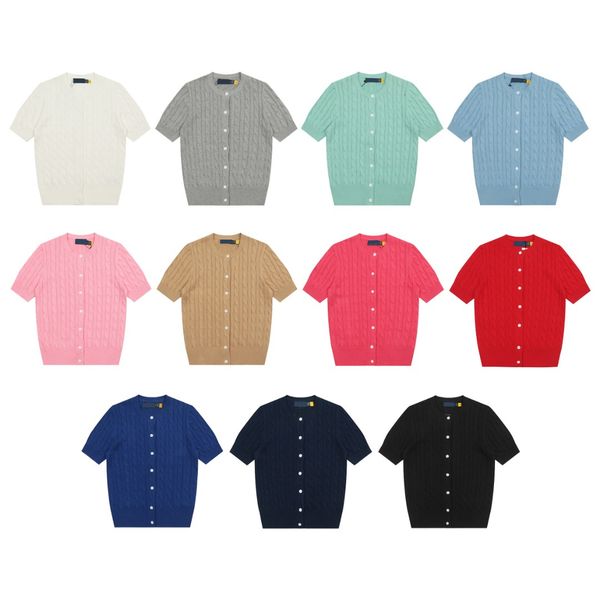 

Women knitted T Shirts Thin knit top Slim fit round neck T-shirt Daily wear Knitwear Spring New Elegant Women clothes Designer T-shirt Fashion women dress Asian sizes, Ds002-lake blue