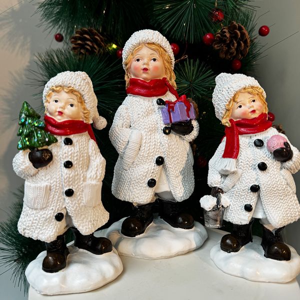 

Christmas Tree Snowman Gorgeous Snowman Resin Statue Christmas Snowman Statue