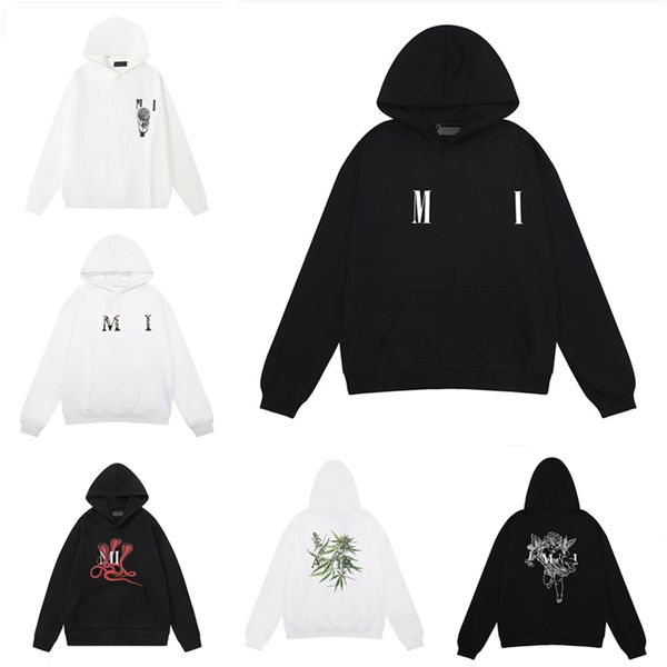 

mens Hoodies Sweatshirts designer hoodie mens premium hoodie latest high quality unisex fashion street loose cotton letter pr, 1d