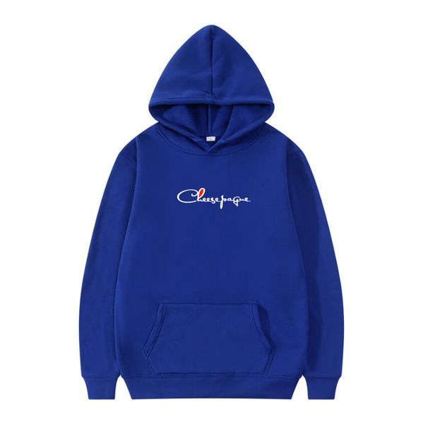 

Men's and Women's Brand Hooded Sweatshirt Street Costume Running Sweatshirt Long sleeved breathable printed sports hoodie, Orange 1