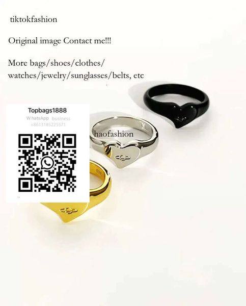 

2022 Fashionr Top Quality Designer Fashion Classic Saturn Gold Sier Love Ring For Woman Lady Party Jewelry With Box tiktokfas