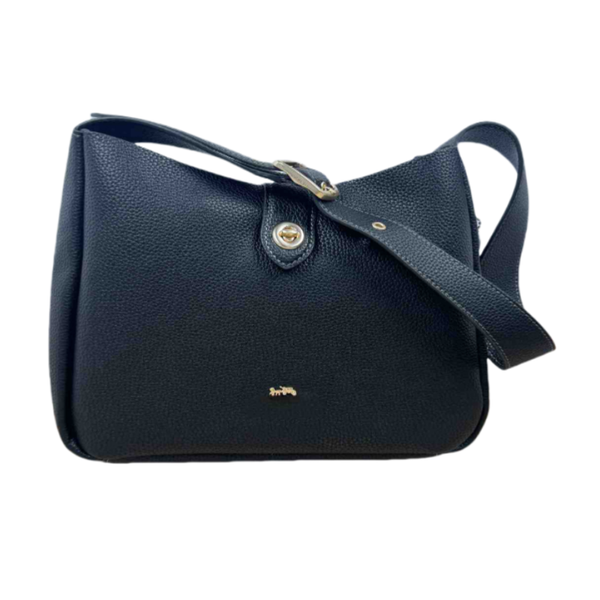 

2024 New bag bags Designer women bag Luxury shoulder bag Suede women Chic Solid-Color Designer Suede & Leather Underarm Bag for Women - Stylish Shoulder Tote, C3