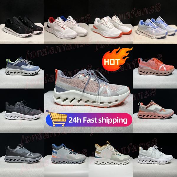 

Factory Top Discount sales Tennis Shoes Outdooor Shoes Trainers Hiking Men Women horizon Runner White sambashoe skate orange Trail Running Workout Cross, C-03
