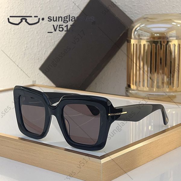 

designer sunglasses women sunglasses men cool sunglasses trendy in Europe and America Acetate frame designer glasses Everyday fashion wear Full frame goggles