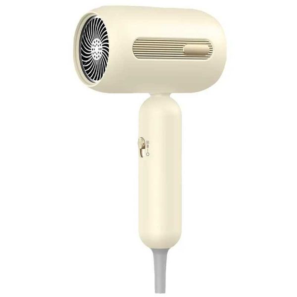 

1900W High-Speed Hair Negative Lonic Blow Dryer Electric Turbine Airw Constant Temperature And Quick DryingXJ241021, Pink