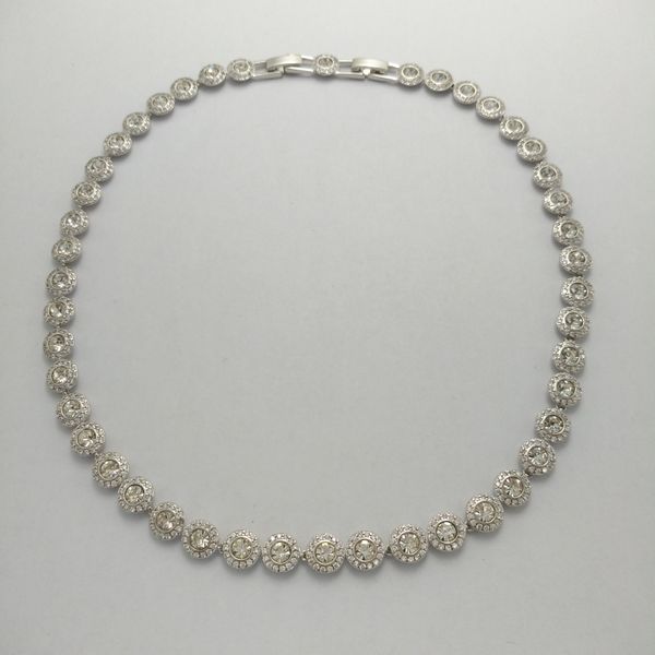 

Angelic Necklace Alloy AAA Pendants Moments Women for Fit Charms Beads Bracelets Jewelry 227 Annewel