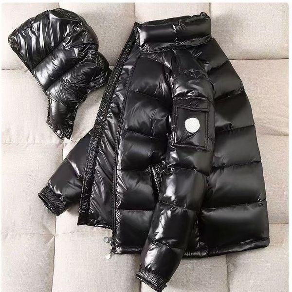 

Kids Down Jackets: urious Outerwear for Boys Girls | Thick, Warm & Stylish Coats, Green