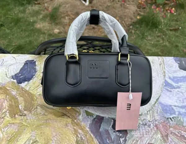 

PU Leather Casual Crossbody Bags For Women Ladies Designer Tote Handbag Female Large Capacity Shoulder Bag With Box 261 996, Khaki