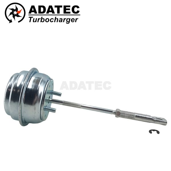 

Turbo Wastegate Actuator MGT1549ZDL 820021 11627645758 For BMW 116 i (F20) 100 Kw - 136 HP N13B16 2011- 11627633925