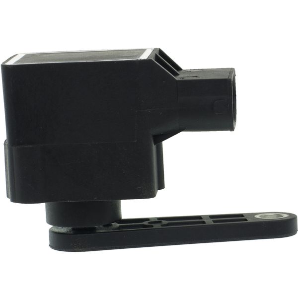 Automotive Height Sensor for Accurate Measurement of Vehicle Elevation