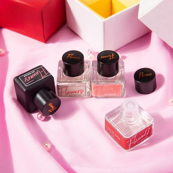 

Secret Garden Private perfume Private perfume Fresh Female perfume Sweet Peach