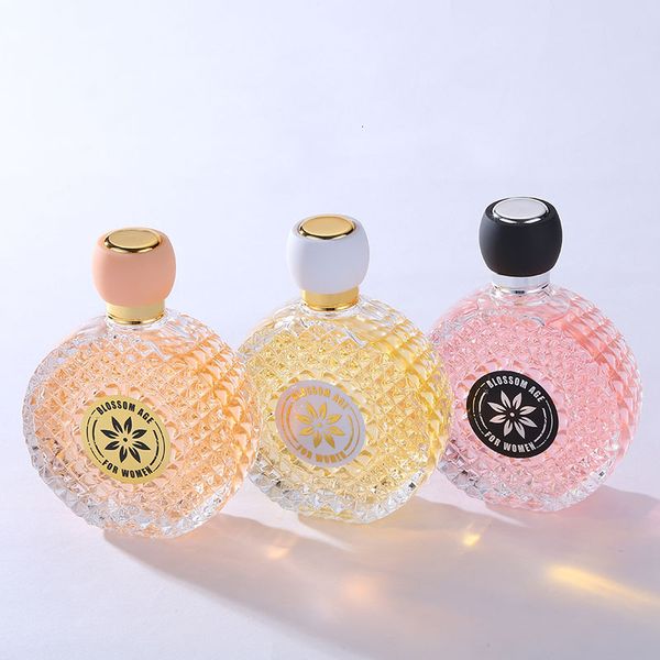 

Floral Fragrance Fresh Women's perfume Lasting Fragrance 100ml perfume e159
