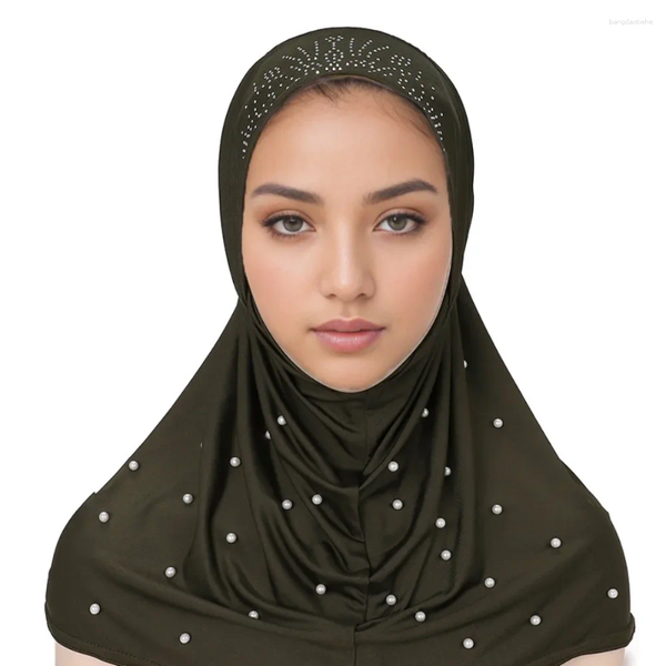 

Hijab Bag Conv scarf Scarves designers Cap Instant Indonesian Bottom silk Chin nice Pearl go