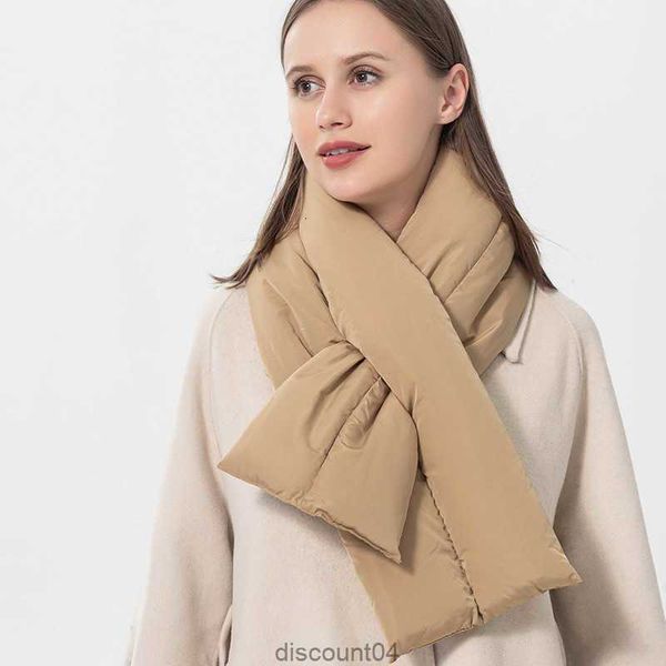 

Q240814x59z and go Scarves Scarf Winter Down Cotton Warm