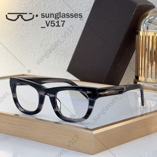 

cat eye sunglasses designer sunglasses for women mens sunglasses prescription glasses Acetate frame Customisable prescription lenses Euro american trend
