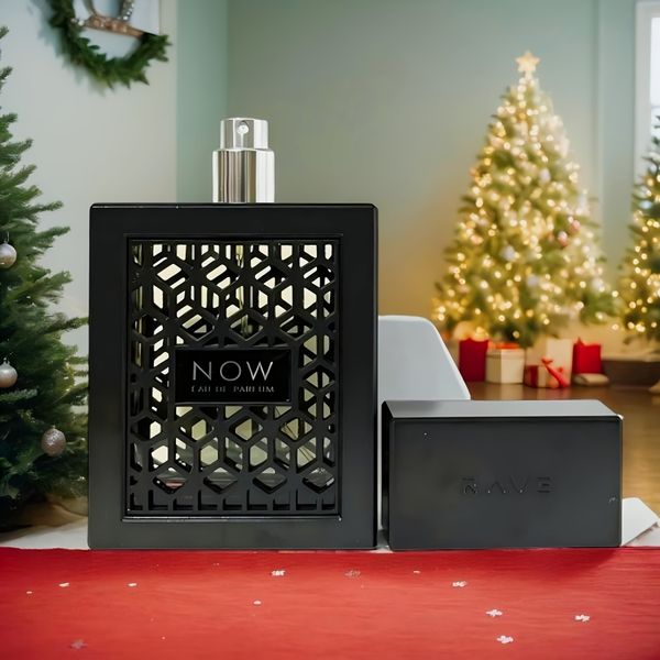 

Classic Black Arabian perfume Unisex Alcohol Free Lasting perfume Suitable for Daily Use -100ml (3.4oz) Date Gift Christmas Gift Halloween Gift 09