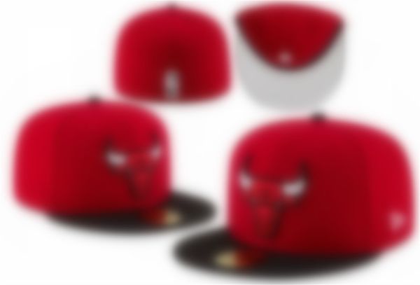 

Wholesale New Baseball Cap Team Fitted Hat for Men and Women Football Basketball Fans Snapback designer hat more 999 Mix order P-12, Green