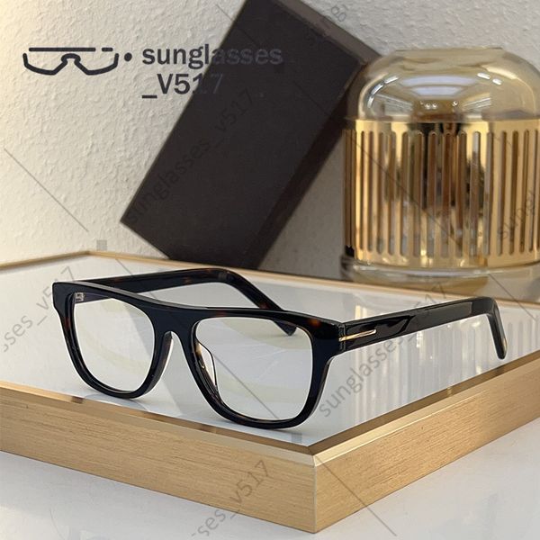 

sunglasses for women designer sunglasses reading glasses Europe and the United States literary model unisex Eyeglass frame Customisable prescription lenses