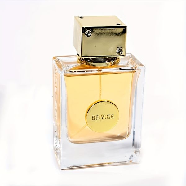 

Long Lasting Women's Perfume Charming Floral and Fruity Fragrance High Quality Perfume