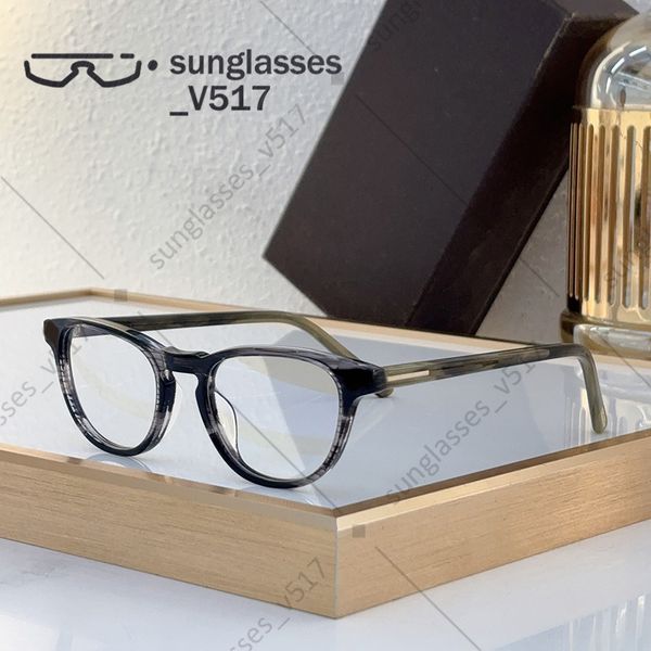 

designer sunglasses women glasses sunglasses men eyeglasses frame vintage cat eye sunglasses Acetate frame Simple and stylish Customisable prescription lenses