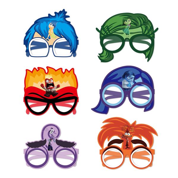 

Fashion Party Glasses Pumpkin Children Adult Party Props Halloween Decoration Glasses Frame