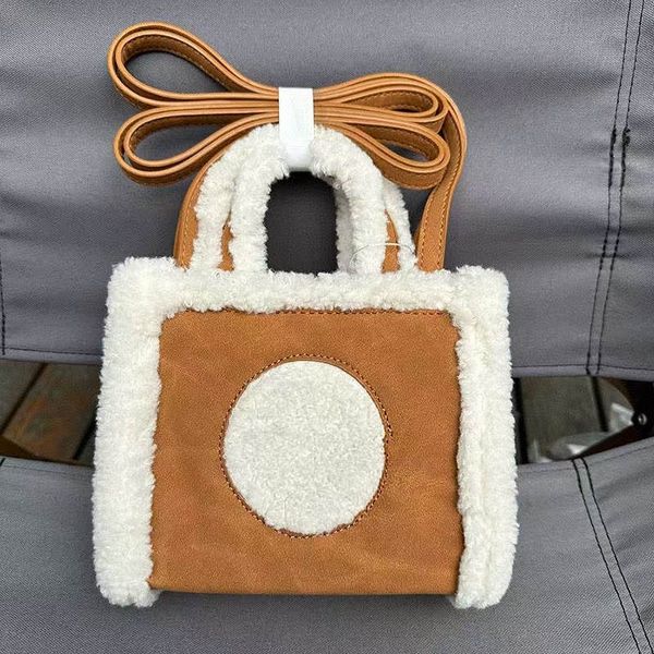 

crossbody tote purse single shoulder bags leather women chain designer bag, Peach