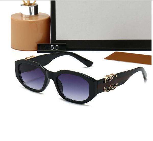 

Sunglasses Outdoor leisure sports sunglasses men and women senior sense retro sunglasses women luxury sunglasses