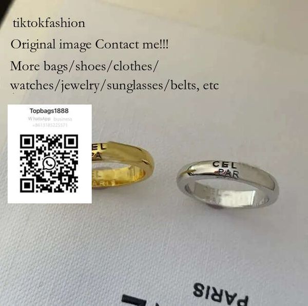 

2024 with box CELI New Charm Wedding Rings for woman Designer Ring crystal European American Style Set Exquisite Jewellery free shipping r2236
