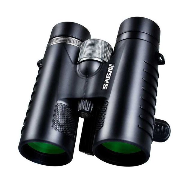 Professional HD 8X32 10X42 10x50 12X50 Binoculars for Camping Hiking Hunting Scopes Outdoor Tool High Power TelescopeXJ241028