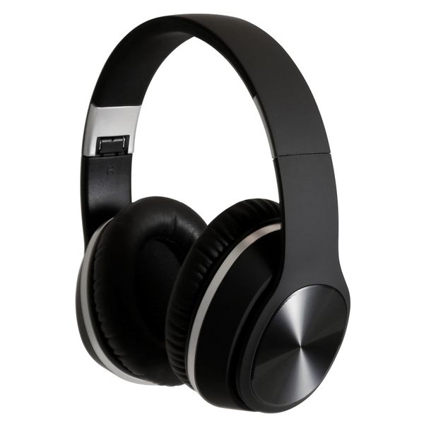 

ANC Noise Canceling Wireless Bluetooth Gaming Headphone Stereo Bass Earphones Subwoofer Bluetooth Headset for Gamer Player Office, White
