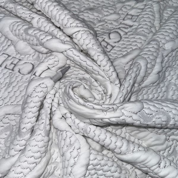 

Home textile new upgrade mattress fabrics soft and breathable to create a healthy sleep environment
