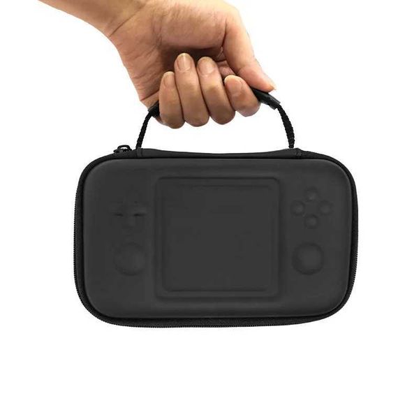For Anbernic RG Cube XX game Console Handbag Travel Carry Case Hard Shell Portable Organizer Bag For RG Cube XXXJ241030