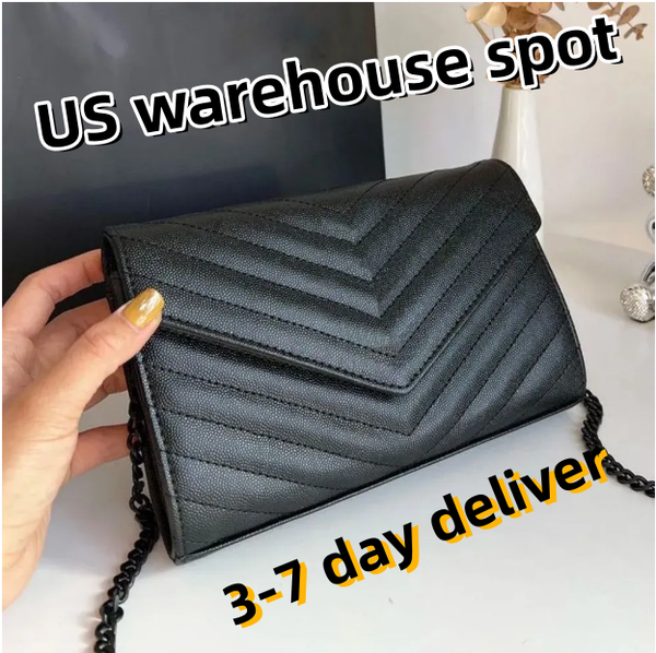 

10A crossbody bags designer women bag for black bag purses designer woman handbag luxury designer shoulder bag cross body messenger bag chain purse hobo designer bag, Hobo-crocodile black silver