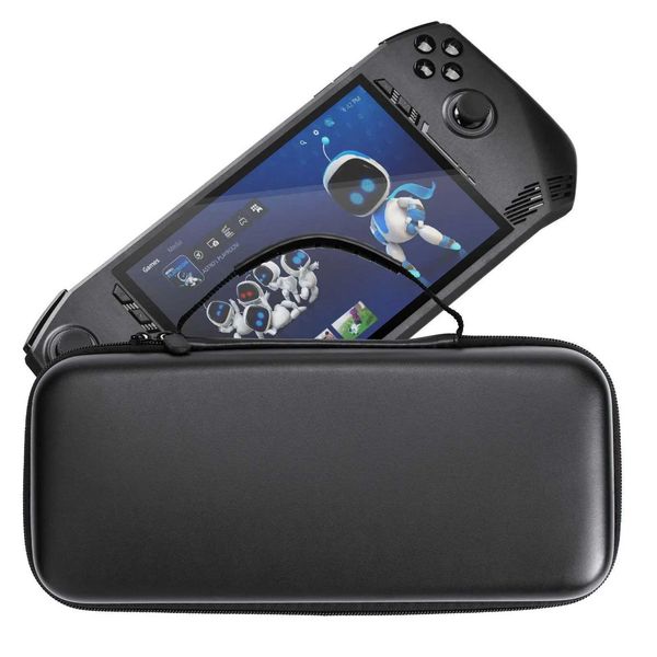 For MSI Claw Storage Bag Game Accessories EVA HandbagXJ241030