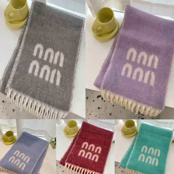 

designer scarf for women scarf designer scarfs scarves shawl Echarpe Luxe sciarpa foulard Stylish Women fashion Scarf Classic Full Letter Pashmina Stripes Print